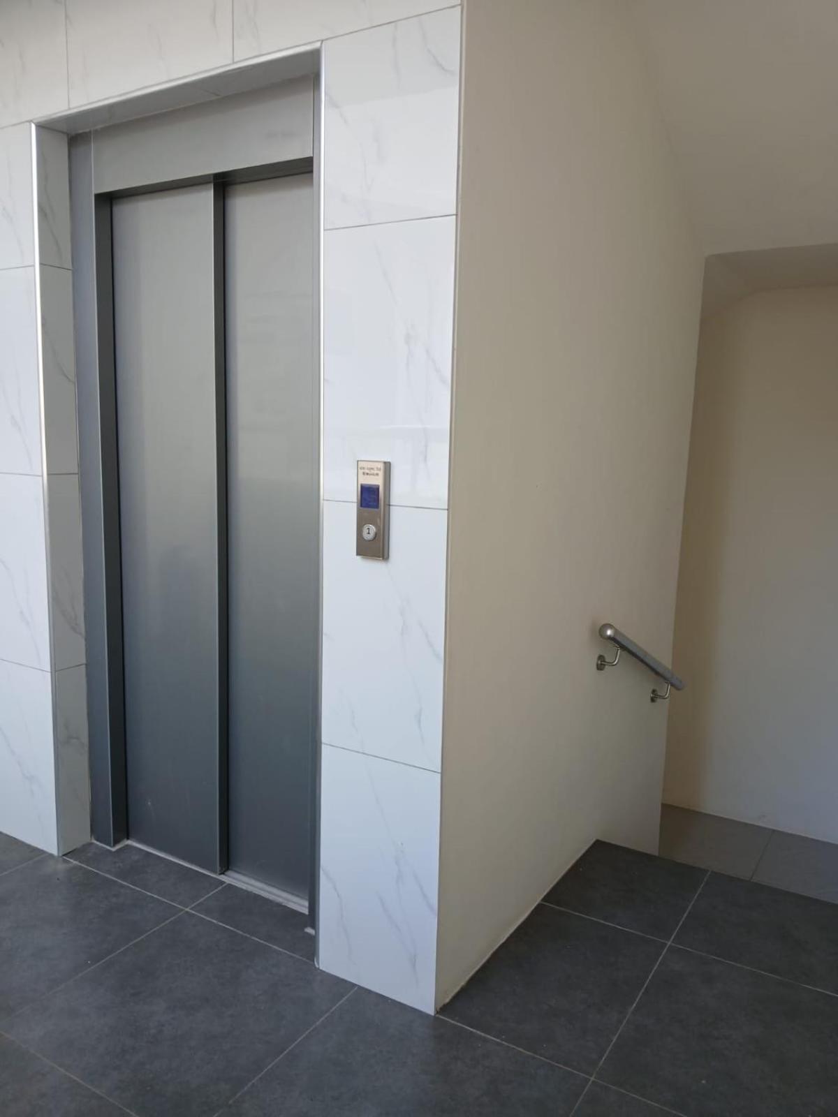 Ferienwohnung Anuya B1 Flic-en-Flacq Exterior foto