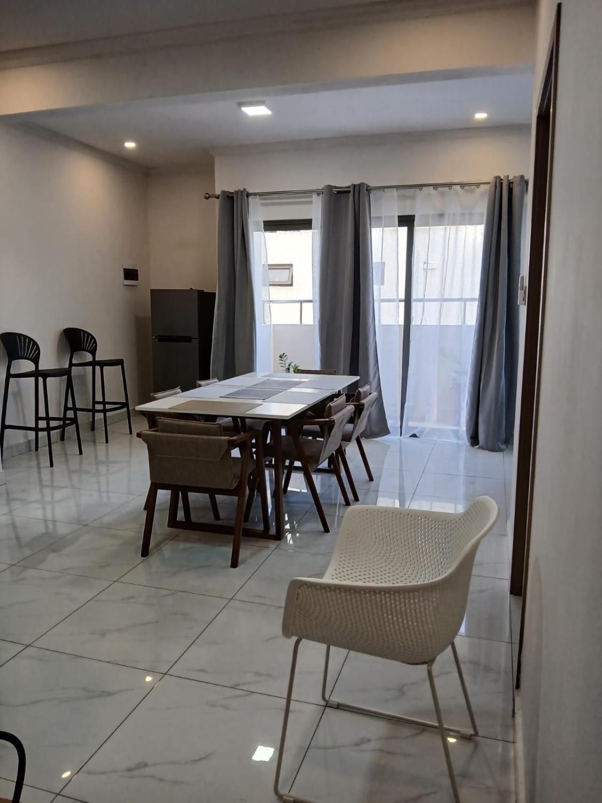 Ferienwohnung Anuya B1 Flic-en-Flacq Exterior foto