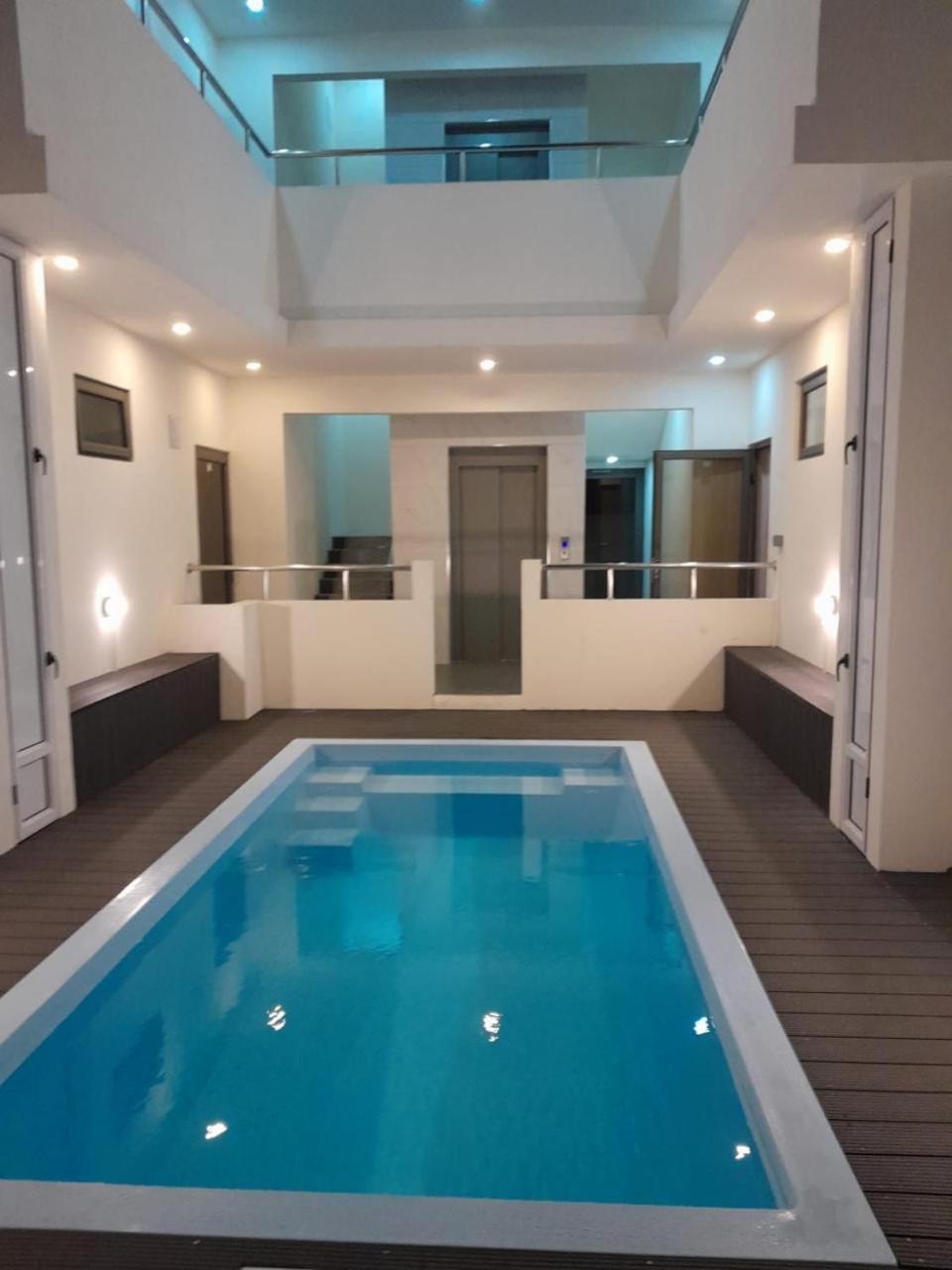 Ferienwohnung Anuya B1 Flic-en-Flacq Exterior foto